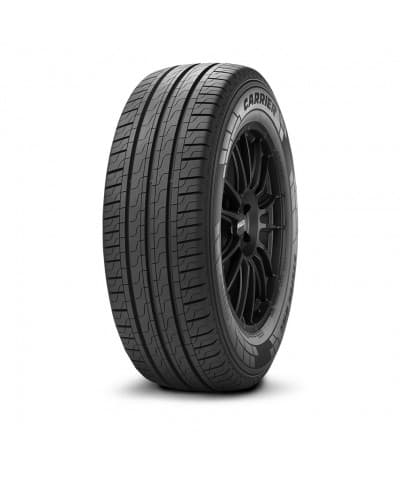 Anvelopa VARA PIRELLI CARRIER 205/65R16C 107T
