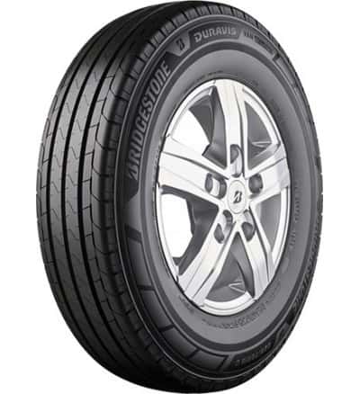 Anvelopa VARA BRIDGESTONE DURAVIS VAN 215/65R15C 104/102T