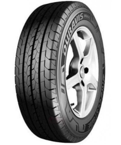 Anvelopa VARA BRIDGESTONE DURAVIS R660 ECO 235/65R16C 115/113R
