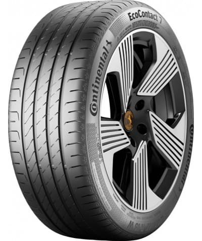 Anvelopa VARA CONTINENTAL ECOCONTACT 7 255/35R19 99W XL