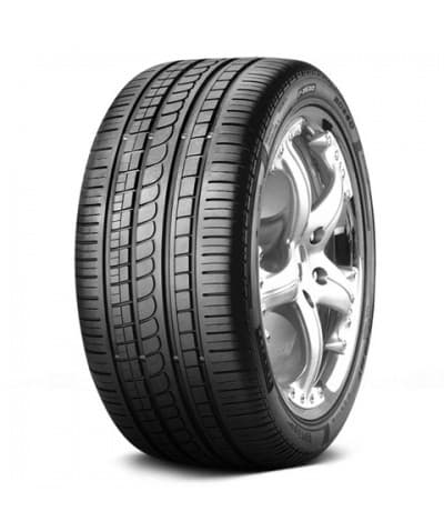 Anvelopa VARA PIRELLI P ZERO ROSSO 265/45R20 104Y