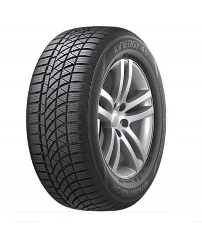 Anvelopa ALL SEASON Hankook Kinergy 4S H740 195/55R16 91V