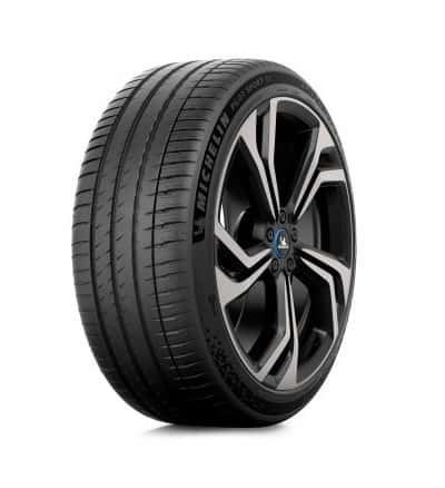 Anvelopa VARA Michelin Pilot sport ev 265/40R20 104H XL AO