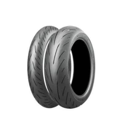Anvelopa ALL SEASON Bridgestone Battlax s21 front 120/70R17 58W