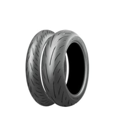 Anvelopa ALL SEASON Bridgestone Battlax s21 front 120/70R17 58W