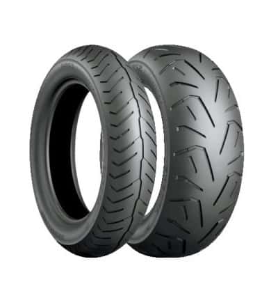 Anvelopa ALL SEASON Bridgestone Exedra g853 130/70R18 63H G