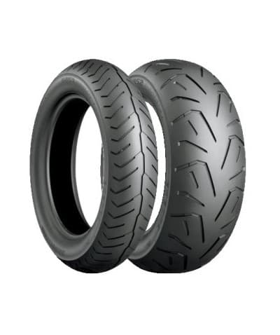 Anvelopa ALL SEASON Bridgestone Exedra g853 130/70R18 63H G