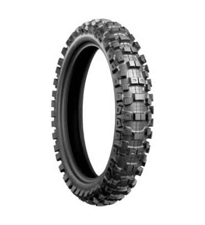 Anvelopa ALL SEASON Bridgestone Motocross m404 90/100R14 49M