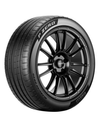 Anvelopa VARA PIRELLI P zero 5 245/45 R18 100Y XL