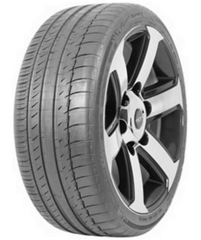 Anvelopa VARA MICHELIN Pilot sport ps2 235/50 R17 96Y