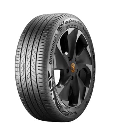 Anvelopa VARA CONTINENTAL Ultracontact nxt 215/50 R18 96W XL