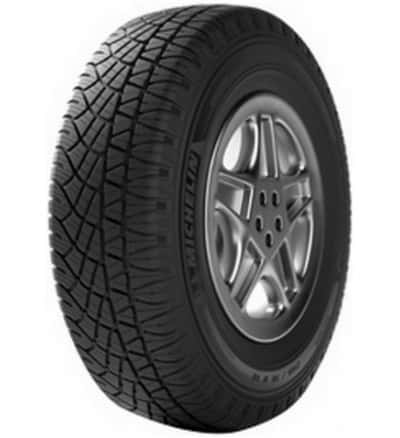 Anvelopa VARA MICHELIN Latitude cross MO1 285/45R21 113W