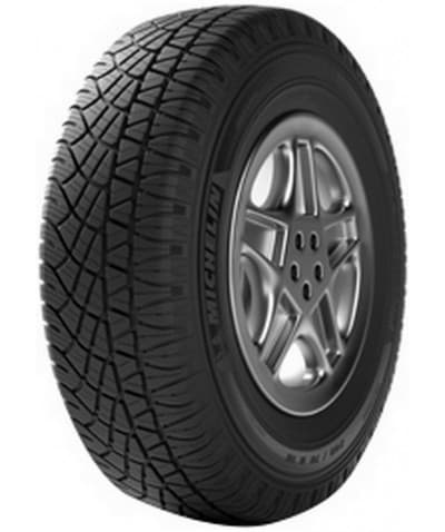 Anvelopa VARA MICHELIN Latitude cross MO1 285/45R21 113W
