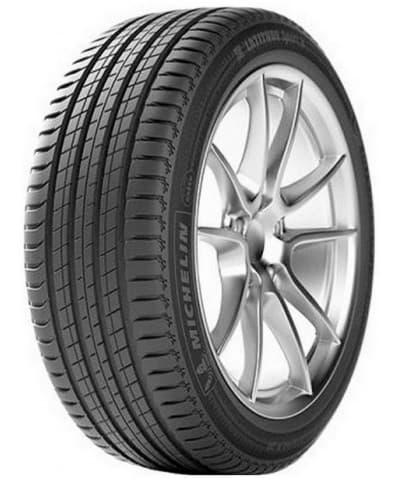 Anvelopa VARA MICHELIN Latitude sport 3 grnx 265/40R21 101Y