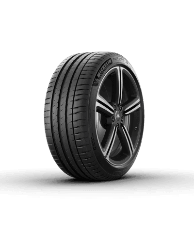 Anvelopa VARA MICHELIN PILOT SPORT 4 225/40R18 92Y