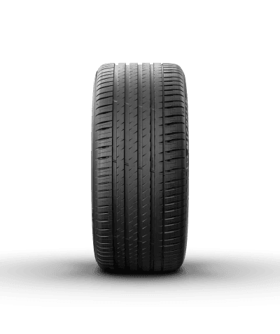 Anvelopa VARA MICHELIN PILOT SPORT 4 SUV 235/60R18 103V