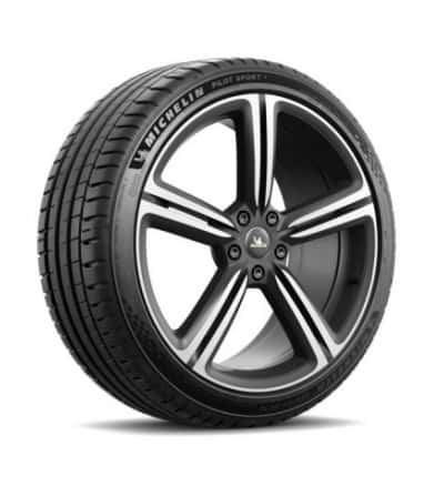 Anvelopa VARA MICHELIN PILOT SPORT 5 215/45R18 93Y