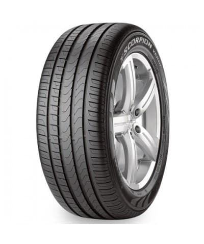 Anvelopa VARA PIRELLI SCORPION VERDE 275/35R22 104W XL