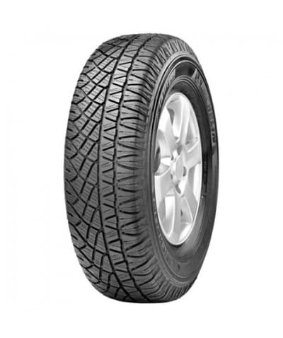 Anvelopa VARA MICHELIN LATITUDE CROSS DT 225/65R17 102H