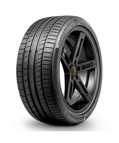 Anvelopa VARA CONTINENTAL CONTISPORTCONTACT 5P 235/35R19 91Y XL