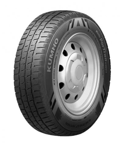 Anvelopa IARNA KUMHO CW51 195/70R15C 104/102 R