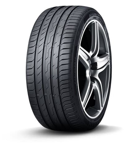 Anvelopa VARA Nexen 275/35R21 Y N-Fera Sport XL RPB 103 Y