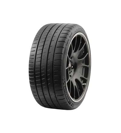 Anvelopa VARA Michelin PilotSuperSport XL 325/30R21 108Y