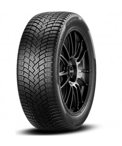 Anvelopa ALL SEASON Pirelli Powergy All Season XL 215/55R18 99V