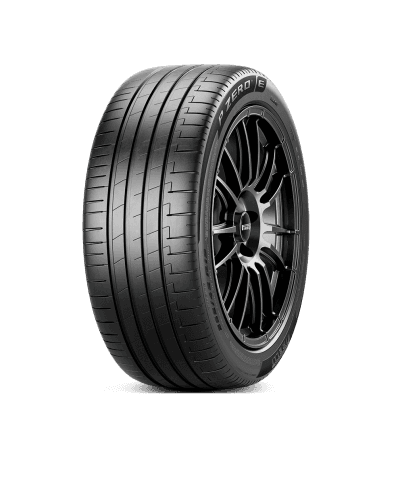 Anvelopa VARA Pirelli 285/35R22 V PZero E elt XL rnf 106 V