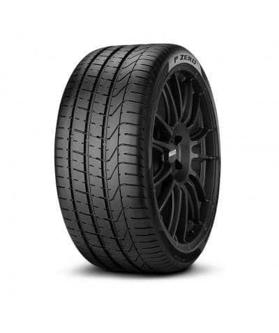 Anvelopa VARA Pirelli 295/35R21 Y P-Zero Sport XL * 107 Y