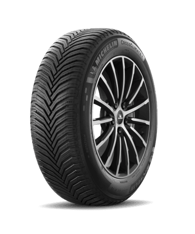 Anvelopa ALL SEASON MICHELIN CROSSCLIMATE 2 SUV 225/55R19 99 V