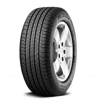 Anvelopa VARA MICHELIN LATITUDE TOUR HP 255/55R19 111 W XL