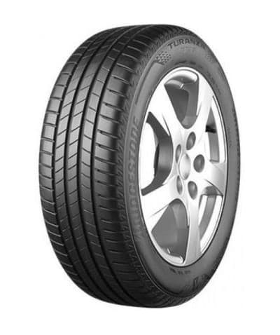 Anvelopa VARA BRIDGESTONE TURANZA T005 215/55R17 94 V