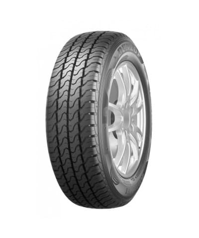 Anvelopa VARA DUNLOP ECONODRIVE 195/70R15C 104S