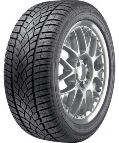 Anvelopa IARNA DUNLOP WINTER SPORT 3D 225/35R19 88 W XL