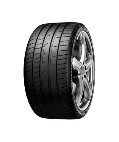Anvelopa VARA GOODYEAR EAGLE F1 SUPERSPORT 275/35R20 102 Y XL