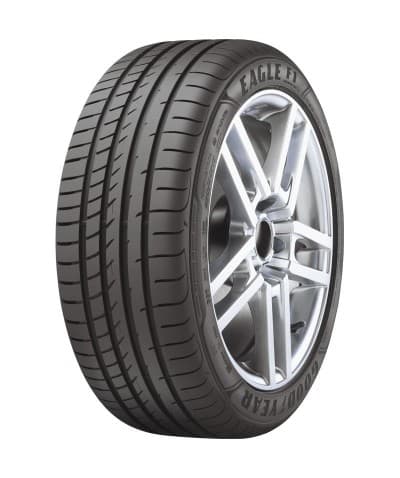 Anvelopa VARA Goodyear 235/40R18 Y Eagle F1 Asymmetric 2 XL FP 95 Y