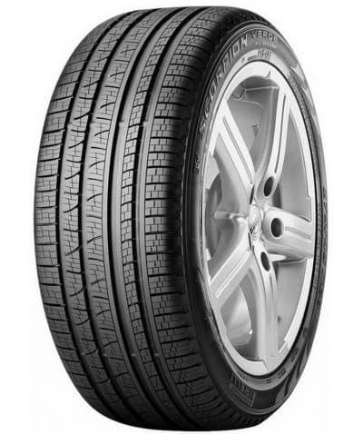 Anvelopa ALL SEASON PIRELLI Scorpion verde all season 265/40R21 101V