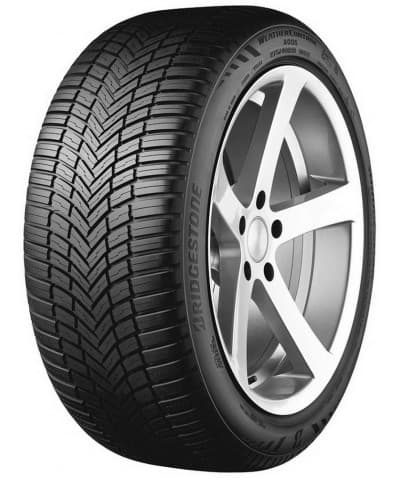 Anvelopa ALL SEASON BRIDGESTONE Weather control a005 evo 195/65 R15 95V XL