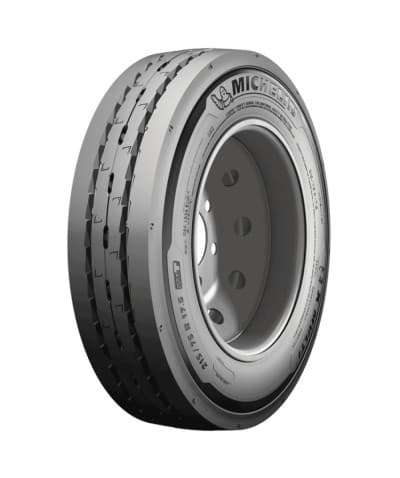 Anvelopa CAMION MICHELIN REMIX Remix x multi t2 385/65 R22.5 160K Trailer Regional