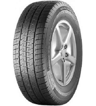 Anvelopa ALL SEASON CONTINENTAL Vancontact 4season 215/70R15C 109/107S 8PR