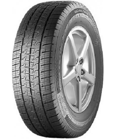 Anvelopa ALL SEASON CONTINENTAL Vancontact 4season 215/70R15C 109/107S 8PR