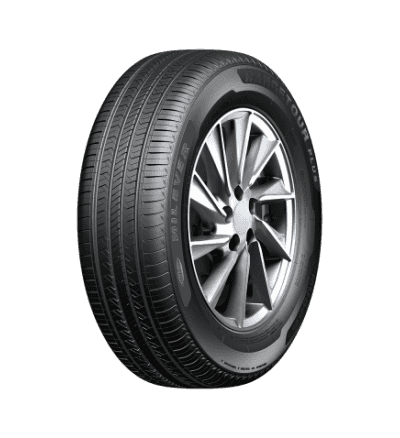 Anvelopa VARA MILEVER RANGE TOUR PLUS MU069 265/70R16 112 T