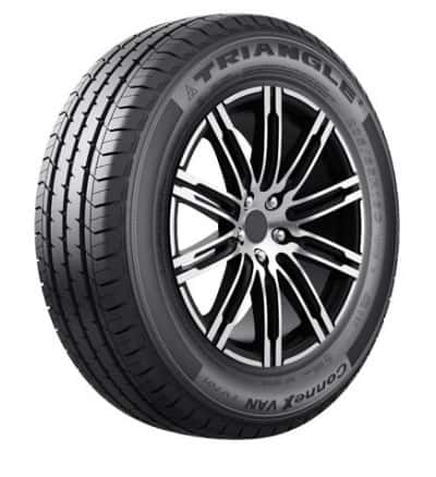 Anvelopa VARA TRIANGLE ConneX Van TV701 195/75R16C 110/108T