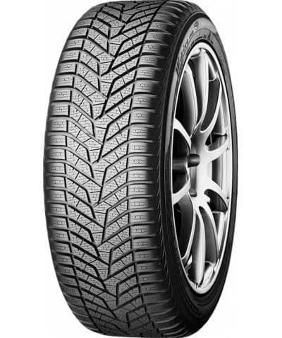 Anvelopa IARNA YOKOHAMA BluEarth*Winter V905 235/45R17 94H