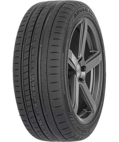 Anvelopa VARA YOKOHAMA ADVAN Sport V107 SUV 255/50R19 107Y XL
