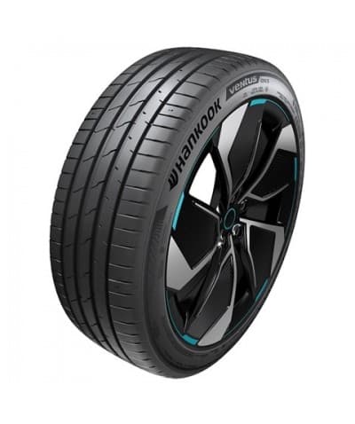 Anvelopa VARA HANKOOK IK01A ION EVO SUV 215/60R18 102W XL