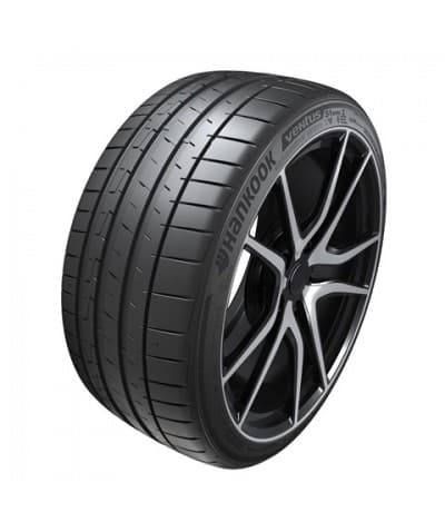 Anvelopa VARA HANKOOK K129 VENTUS S1 EVO Z 245/35R19 93Y XL