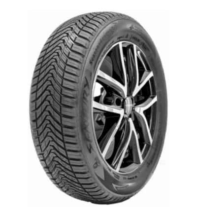 Anvelopa ALL SEASON SENTURY Seasonsdragon 2 205/55R19 97V XL