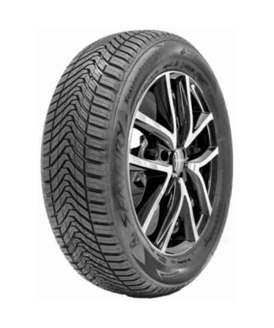 Anvelopa ALL SEASON SENTURY Seasonsdragon 2 205/55R19 97V XL